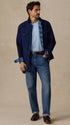 Faherty Jackets Reversible Bondi Jacket
