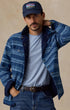 Faherty Jackets Reversible Bondi Jacket
