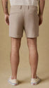 Faherty Shorts All Day Short 2.0 (5") in Khaki