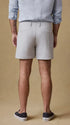 Faherty Shorts All Day Short 2.0 (5") in Stone