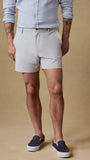Faherty Shorts All Day Short 2.0 (5") in Stone