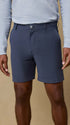 Faherty Shorts All Day Short 2.0 (7") in Blue Nights