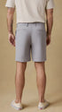 Faherty Shorts All Day Short 2.0 (7") in Ice Grey
