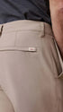 Faherty Shorts All Day Short 2.0 (7") in Khaki