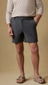 Faherty Shorts All Day Short 2.0 (7") in Mountain Coal