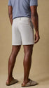 Faherty Shorts All Day Short 2.0 (7") in Stone