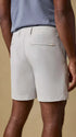 Faherty Shorts All Day Short 2.0 (7") in Stone