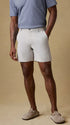 Faherty Shorts All Day Short 2.0 (7") in Stone
