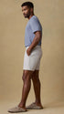 Faherty Shorts All Day Short 2.0 (7") in Stone