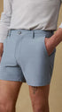 Faherty Shorts All Day™ Short (5") in Deep Marine
