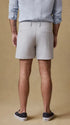 Faherty Shorts All Day™ Short (5") in Stone