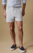 Faherty Shorts All Day™ Short (5") in Stone