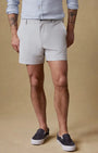 Faherty Shorts All Day™ Short (5") in Stone