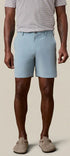 Faherty Shorts All Day Shorts