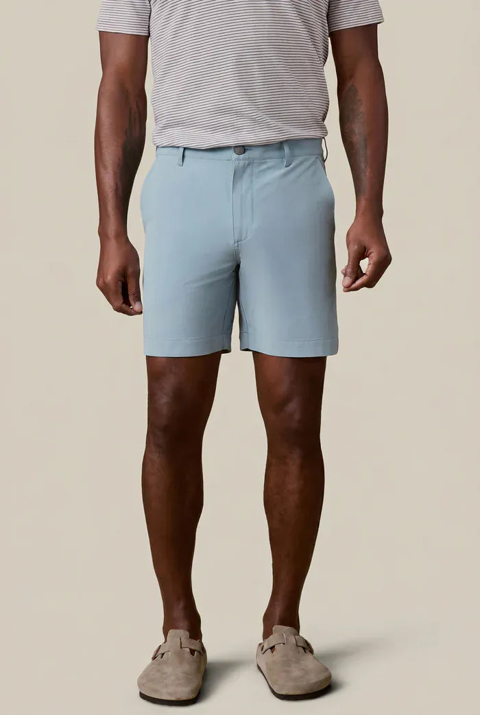 Faherty Shorts All Day Shorts