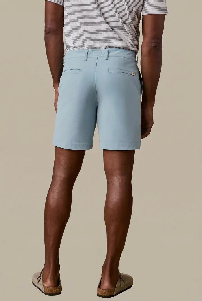 Faherty Shorts All Day Shorts
