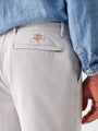 Faherty Shorts All Day™ Shorts 7" - Stone