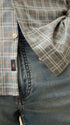 Faherty Sport Shirts Coastline Knit Shirt