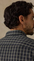 Faherty Sport Shirts Coastline Knit Shirt