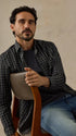 Faherty Sport Shirts Coastline Knit Shirt