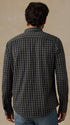 Faherty Sport Shirts Coastline Knit Shirt