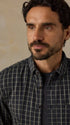 Faherty Sport Shirts Coastline Knit Shirt