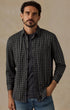 Faherty Sport Shirts Coastline Knit Shirt