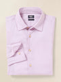 Faherty Sport Shirts Movement Monterey Shirt - Mauve Cliffs