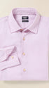 Faherty Sport Shirts Movement Monterey Shirt - Mauve Cliffs