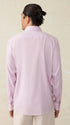Faherty Sport Shirts Movement Monterey Shirt - Mauve Cliffs