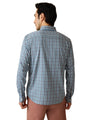 Faherty Sport Shirts Movement Shirt - Bay View Plaid