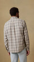 Faherty Sport Shirts Palmetto Shirt in Shore Sage Plaid