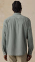Faherty Sport Shirts Patina Chambray Shirt