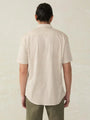 Faherty Sport Shirts Short-Sleeve Hermosa Shirt