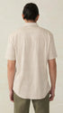 Faherty Sport Shirts Short-Sleeve Hermosa Shirt
