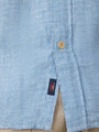Faherty Sport Shirts Short-Sleeve Palma Linen Shirt