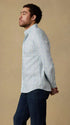 Faherty Sport Shirts The Movement Shirt in Bermuda Shell Plaid