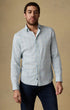 Faherty Sport Shirts The Movement Shirt in Bermuda Shell Plaid