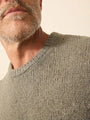 Faherty Sweaters Heirloom Crewneck Sweater