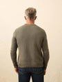 Faherty Sweaters Heirloom Crewneck Sweater