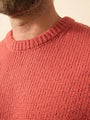 Faherty Sweaters Heirloom Crewneck Sweater