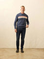 Faherty Sweaters Heirloom Crewneck Sweater