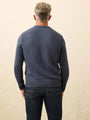 Faherty Sweaters Heirloom Crewneck Sweater