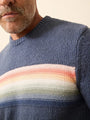 Faherty Sweaters Heirloom Crewneck Sweater