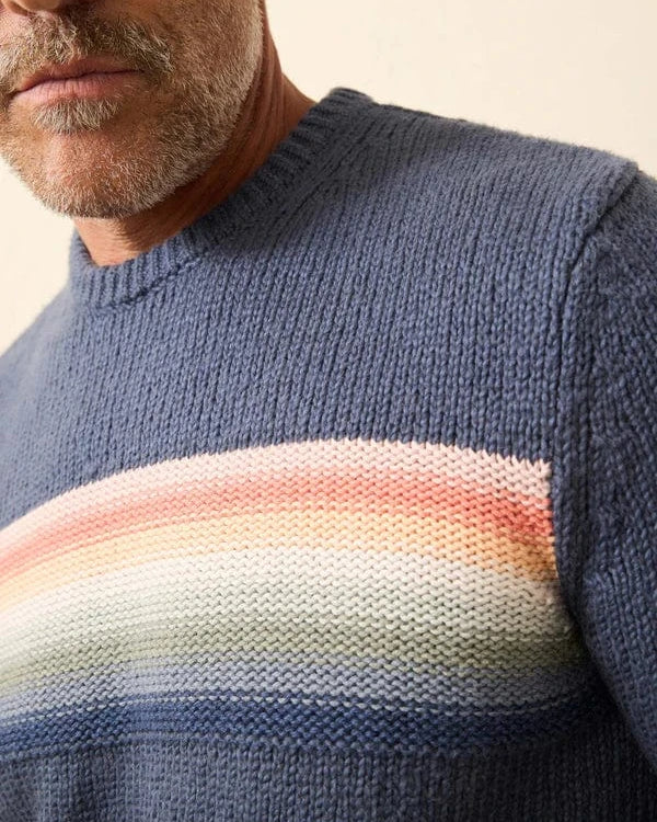Faherty Sweaters Heirloom Crewneck Sweater