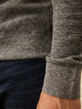 Faherty Sweaters Jackson Crew Sweater