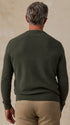 Faherty Sweaters Jackson Crew Sweater
