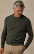 Faherty Sweaters Jackson Crew Sweater