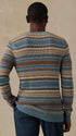 Faherty Sweaters Sunwashed Crewneck Sweater