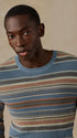Faherty Sweaters Sunwashed Crewneck Sweater
